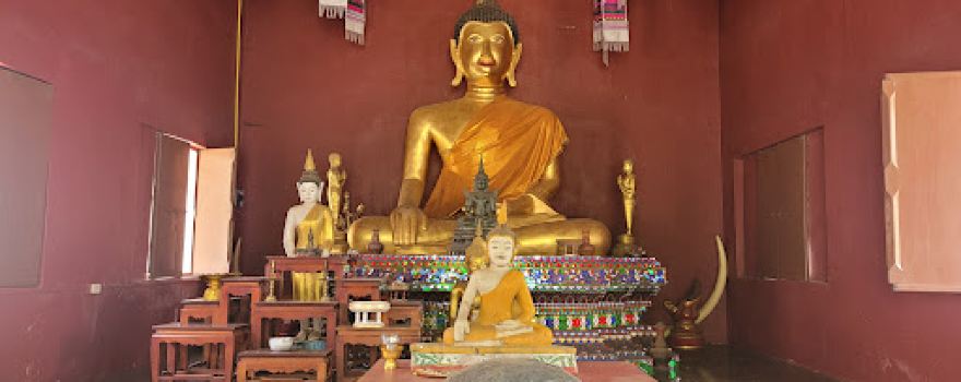 Wat Huai Sak