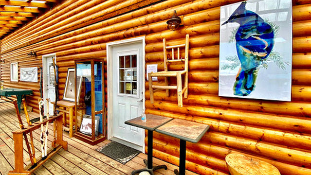 Karibu Gallery & Gifts, LLC