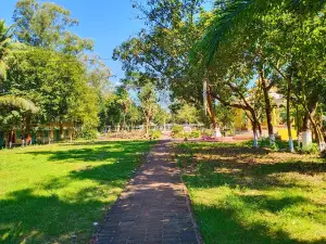 Mohamuni Temple
