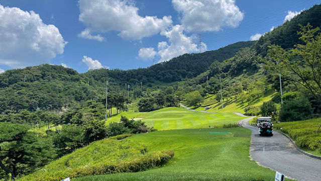 INTER-BURGO COUNTRY CLUB