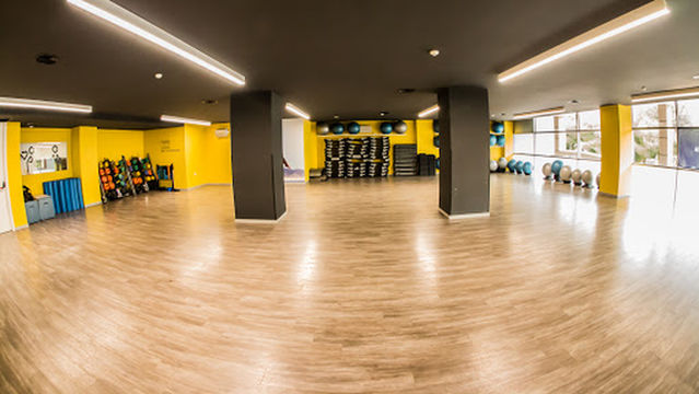 Altafit Benidorm