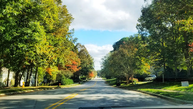 North Ridge Country Club