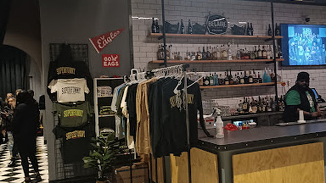 Super Funny Comedy Club