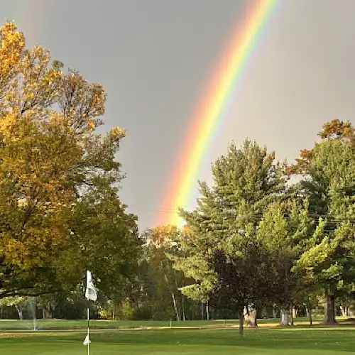 Edgewater Country Club