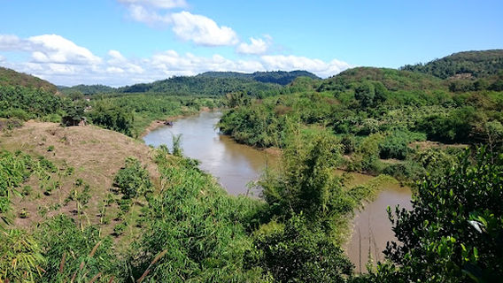 Dong Nai River