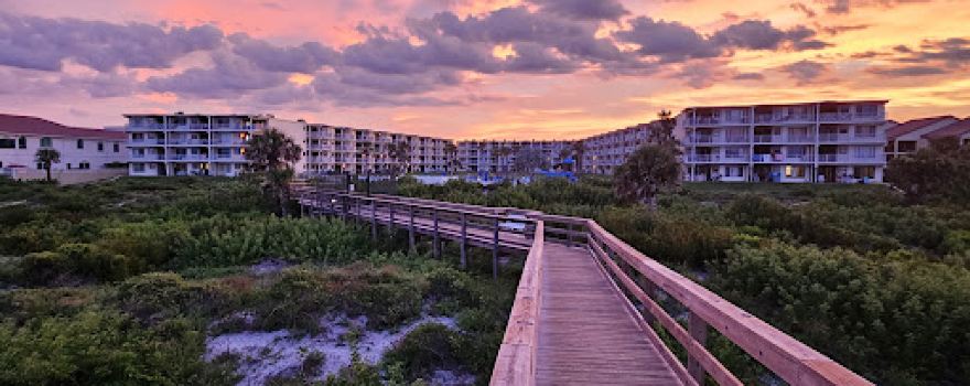 Colony Reef Club