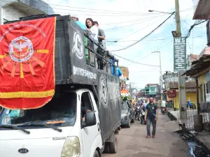 Paróquia do Divino Espírito Santo