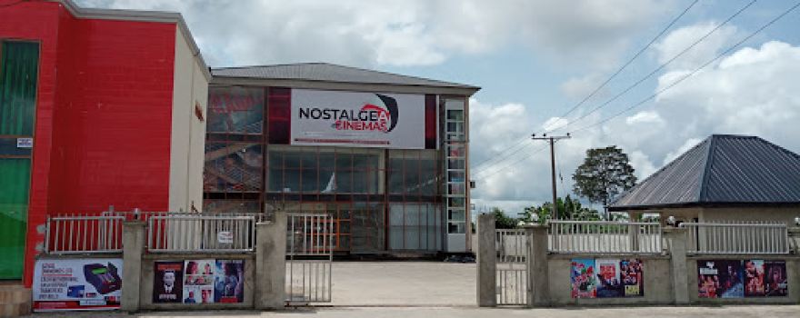 Nostalgea Cinemas