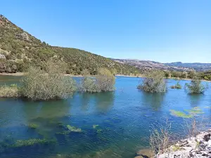 Çekerek River