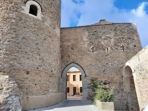 Castello di Santa Lucia del Mela