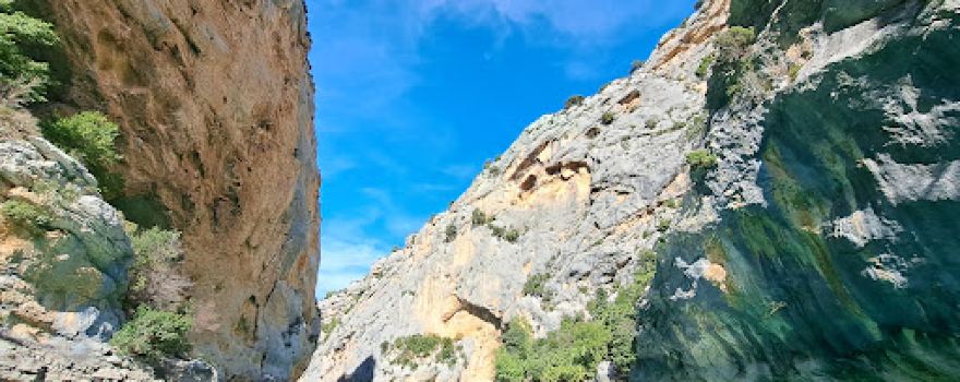 Camping L'Oasis du Verdon - Camping Verdon