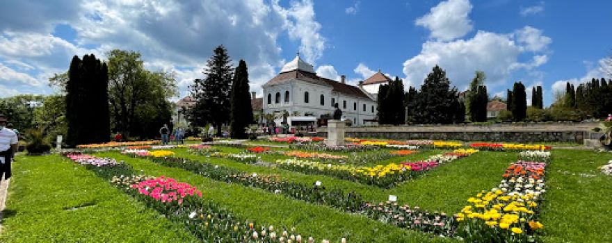 Centrul De Cercetări Biologice Jibou
