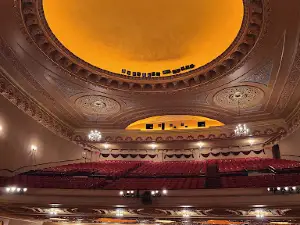 Frauenthal Center