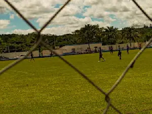 Estádio Municipal Rosivaldo Brito de Souza