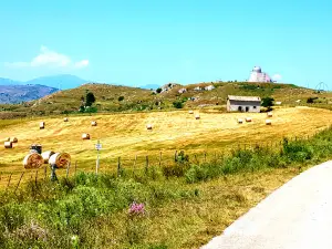 Osservatorio Astronomico TT1