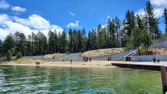 South Lake Tahoe