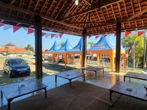 Soca Center