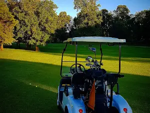 Carman Golf and Curling Club