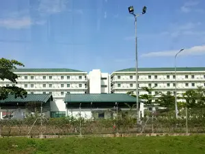 Tangguh LNG Masjid Baitul ISTIQOMAH