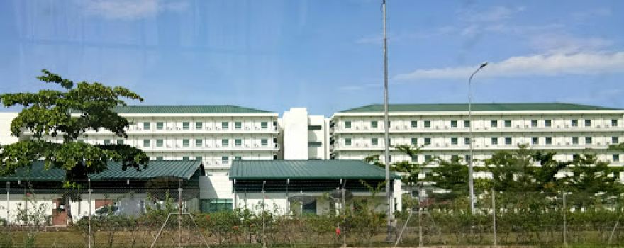 Tangguh LNG Masjid Baitul ISTIQOMAH
