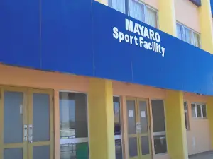 Mayaro Sport Facility