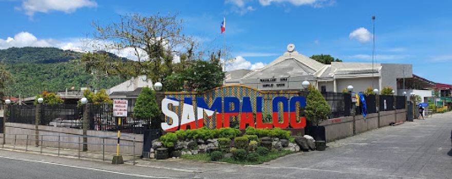 LG Sampaloc Park