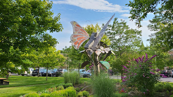 Charlevoix Public Library