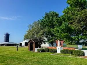 Shrine of Our Lady of the Highways