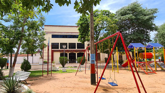 Puerto Fonciere