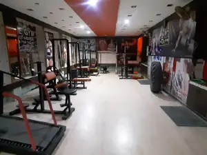 Energy Zone Gym