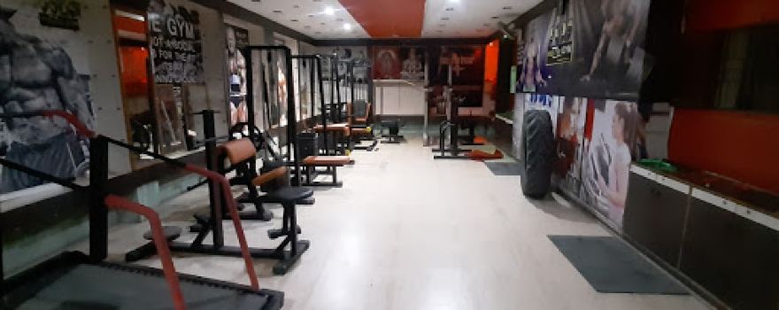 Energy Zone Gym