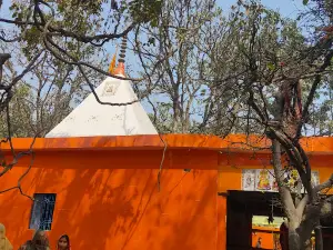 Budhiya Mai Mandir Gorakhpur