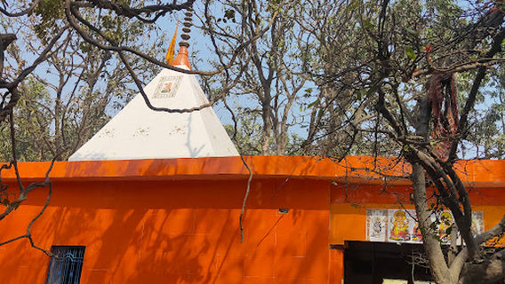 Budhiya Mai Mandir Gorakhpur