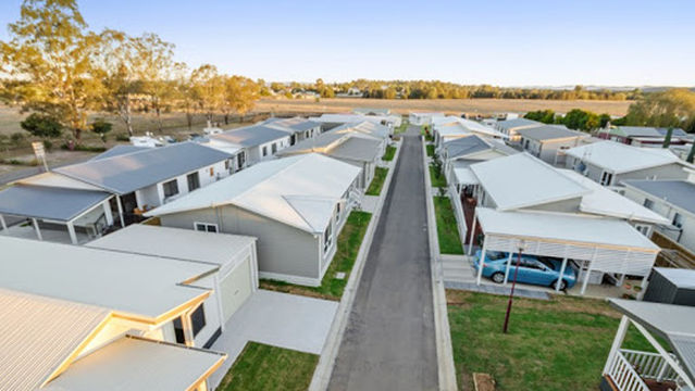 Ingenia Holidays Hunter Valley