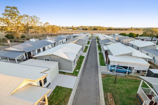 Ingenia Holidays Hunter Valley