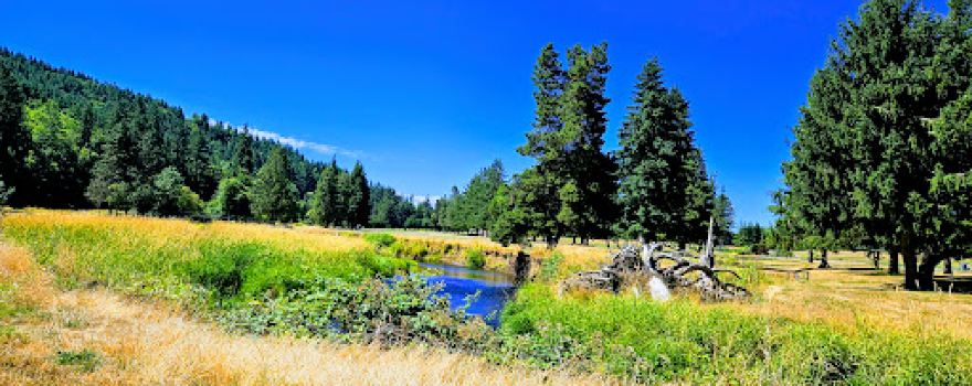 Ranch Hills Golf Course