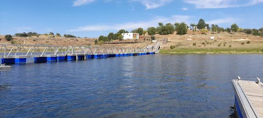 Praia Fluvial da Amieira