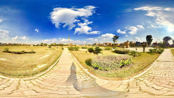 Nawaz Sharif Park Chichawatni Sahiwal