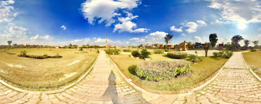 Nawaz Sharif Park