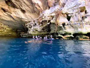 Kilsby Sinkhole