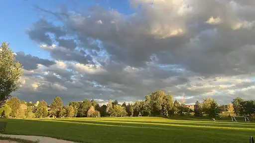 Eastmoor Park