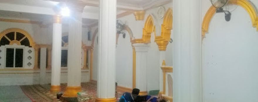 Masjid bimbi