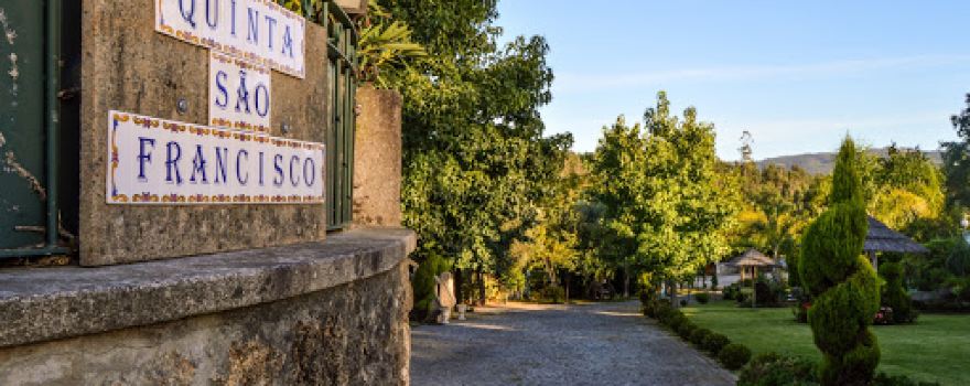 Quinta de São Francisco