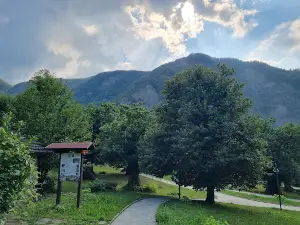 Parco dei Castagni