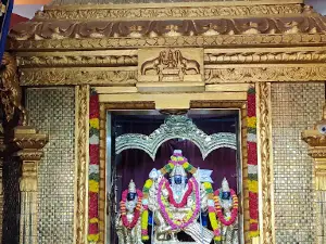 Shrungagiri Sri Shanmukha Swami Gudi