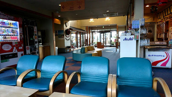 豆坂温泉三峰荘