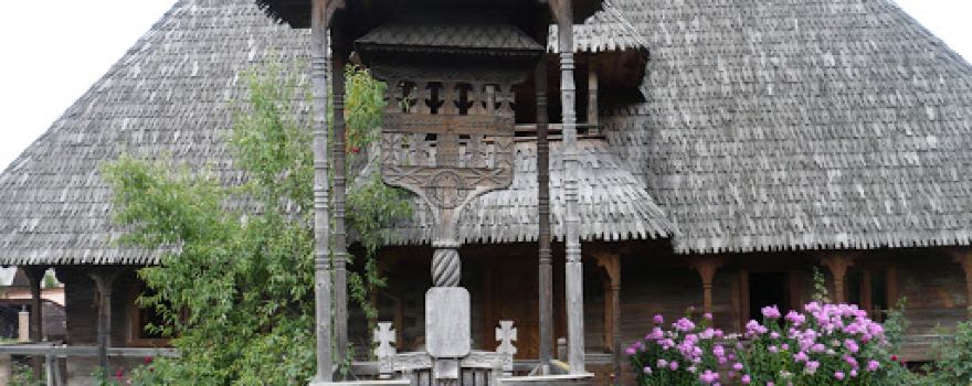 Casa Berbecaru