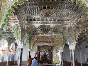 Vishwanath Mandir Devpur