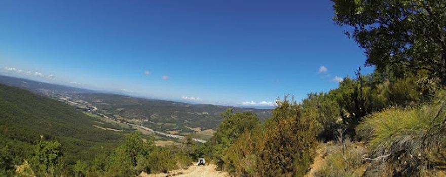 Domaine de l'Asselou