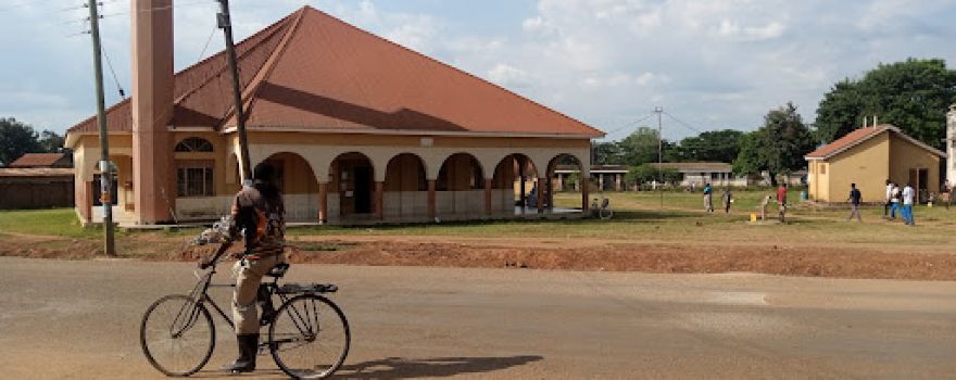 Busolwe Mosque